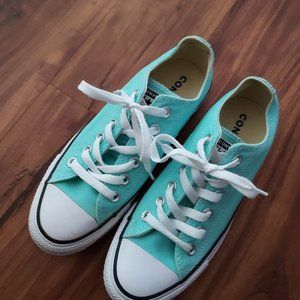 Womens Converse